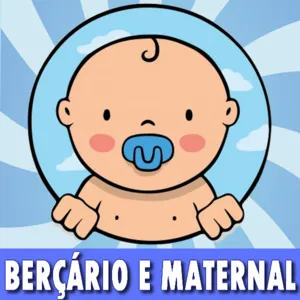 Atividades para Berçário e Maternal