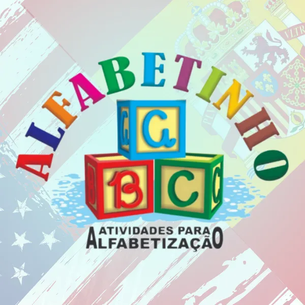 Atividades de Inglês e Espanhol para Crianças