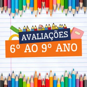 Combo Completo Planejamentos Ensino Fundamental 2 BNCC 2025