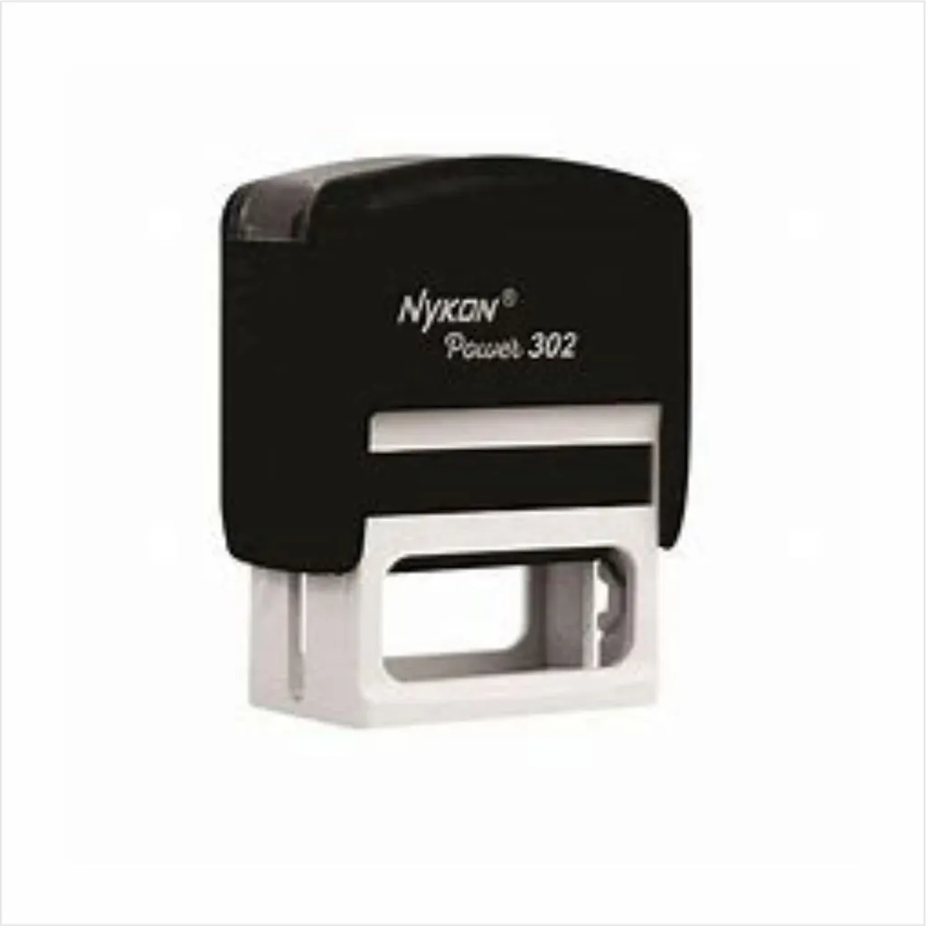 Carimbo Automático Preto Personalizado para Professores com Mensagens Pedagógicas para Correção e Incentivo de Estudantes